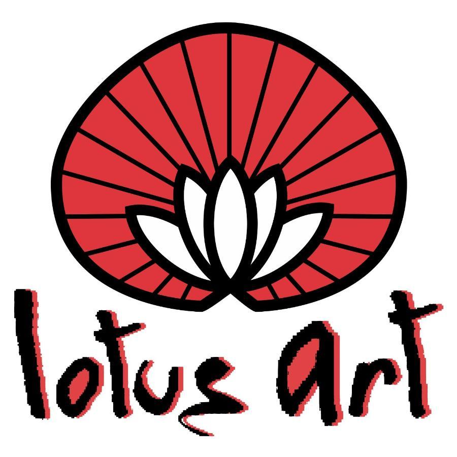 Lotus Art Guesthouse Pattaya Ngoại thất bức ảnh