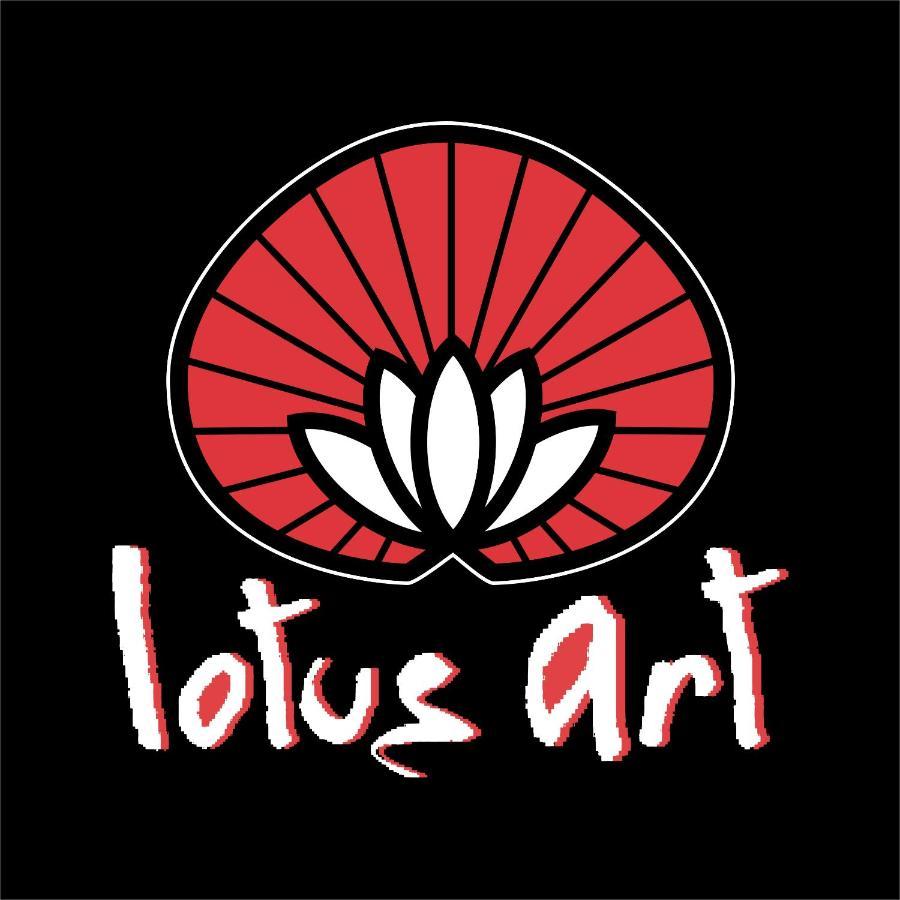 Lotus Art Guesthouse Pattaya Ngoại thất bức ảnh