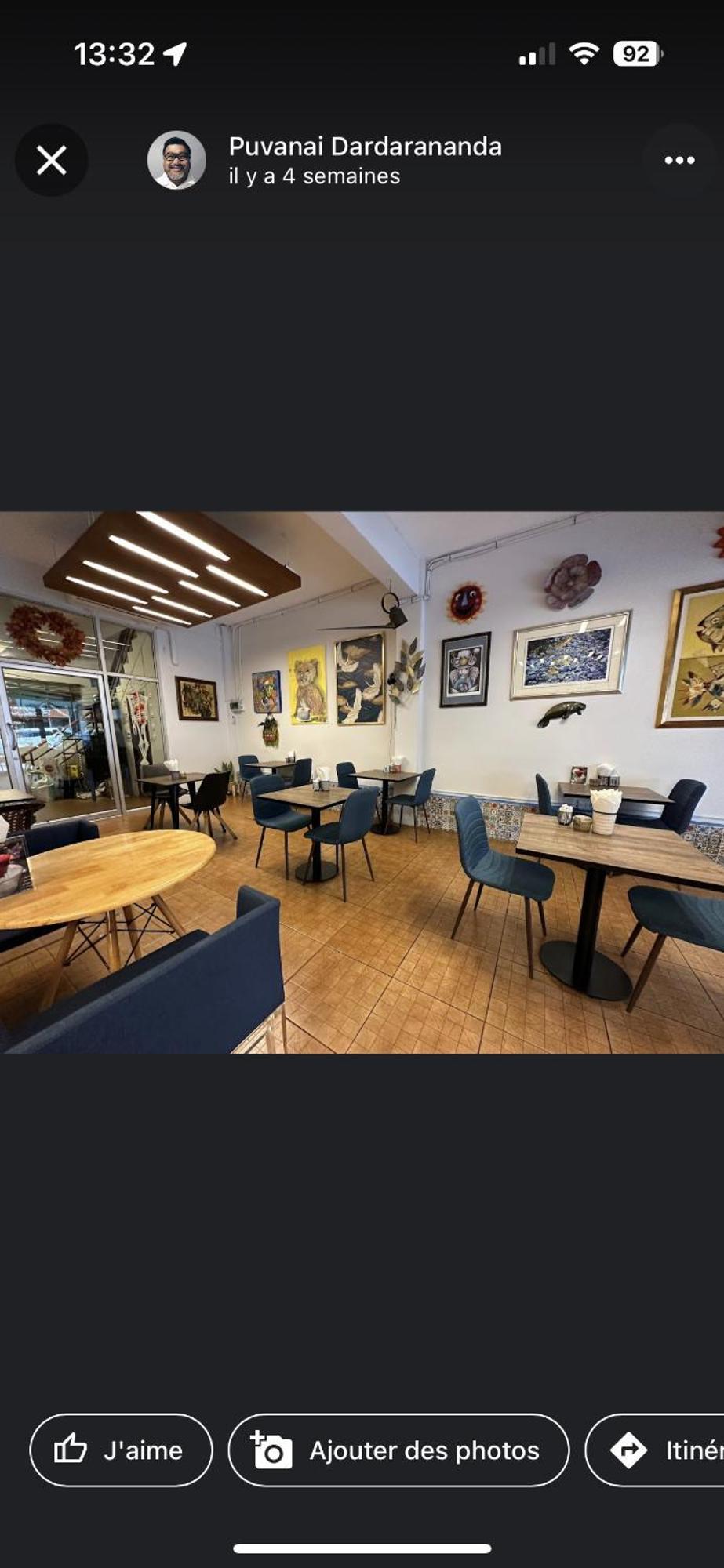 Lotus Art Guesthouse Pattaya Ngoại thất bức ảnh
