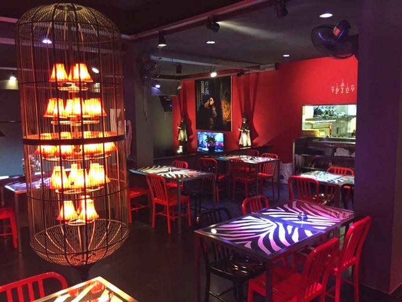 Lotus Art Guesthouse Pattaya Ngoại thất bức ảnh